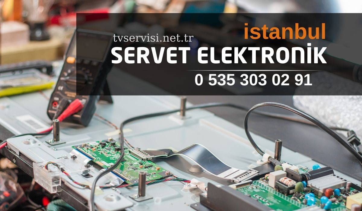 Çatalca Yumatu TV Servisi